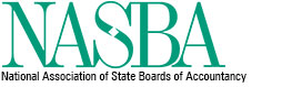NASBA National Association of State Boards of Accountancy